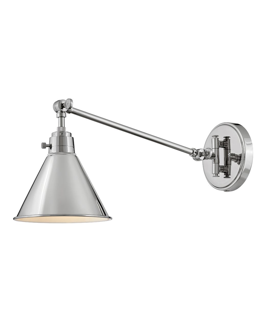 Hinkley Arti Sconce