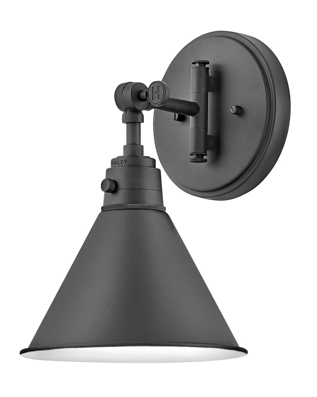 Hinkley Arti Sconce