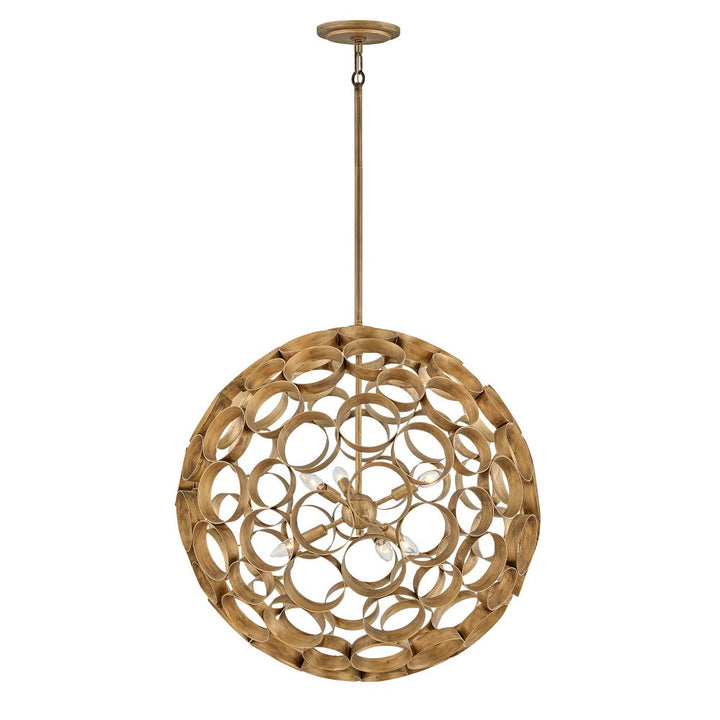 Fredrick Ramond Centric Chandelier