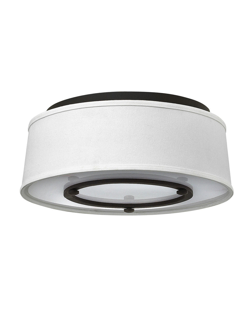 Hinkley Harrison Flush Mount