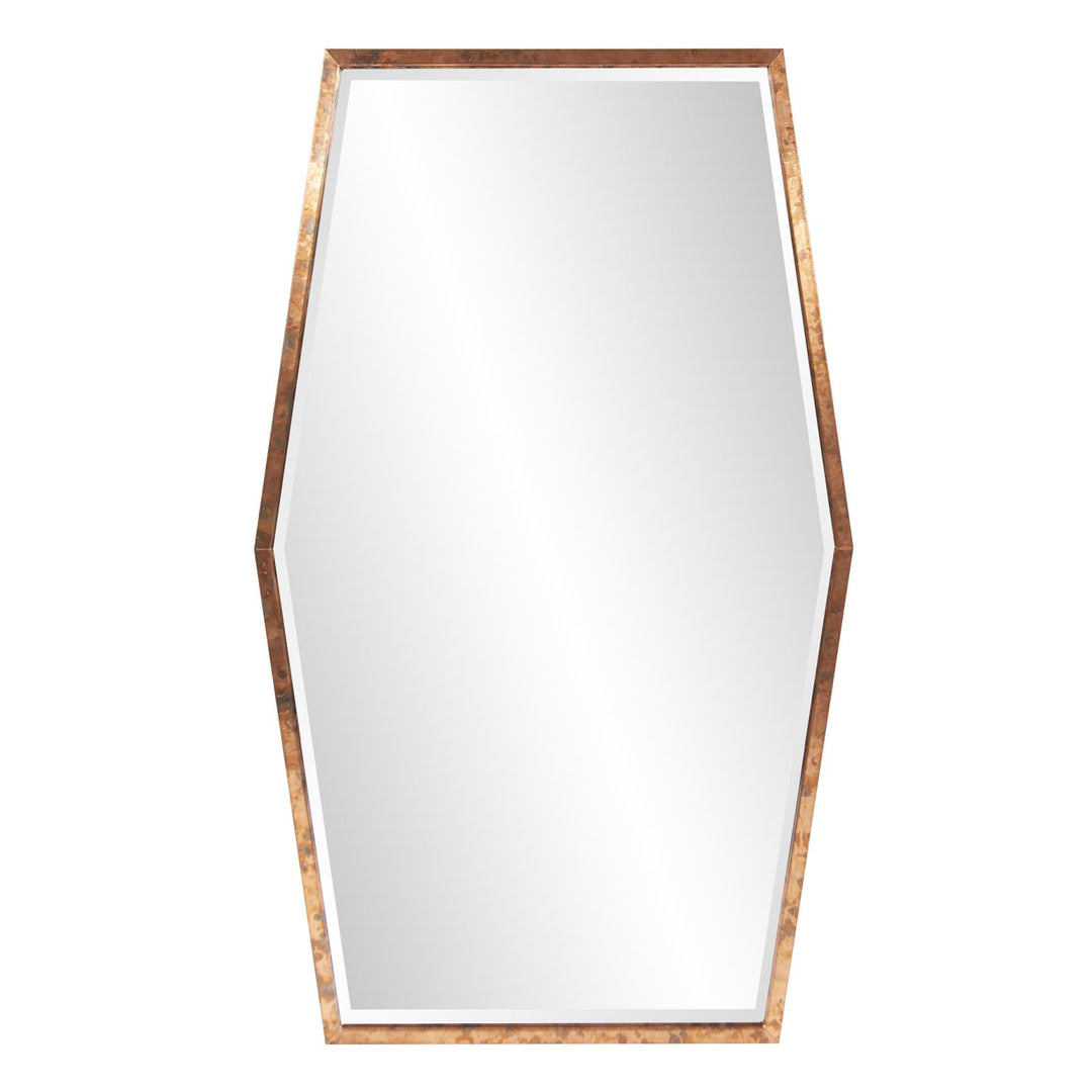 Howard Elliott Collection Dekland Mirror Mirrors Howard Elliott Collection   