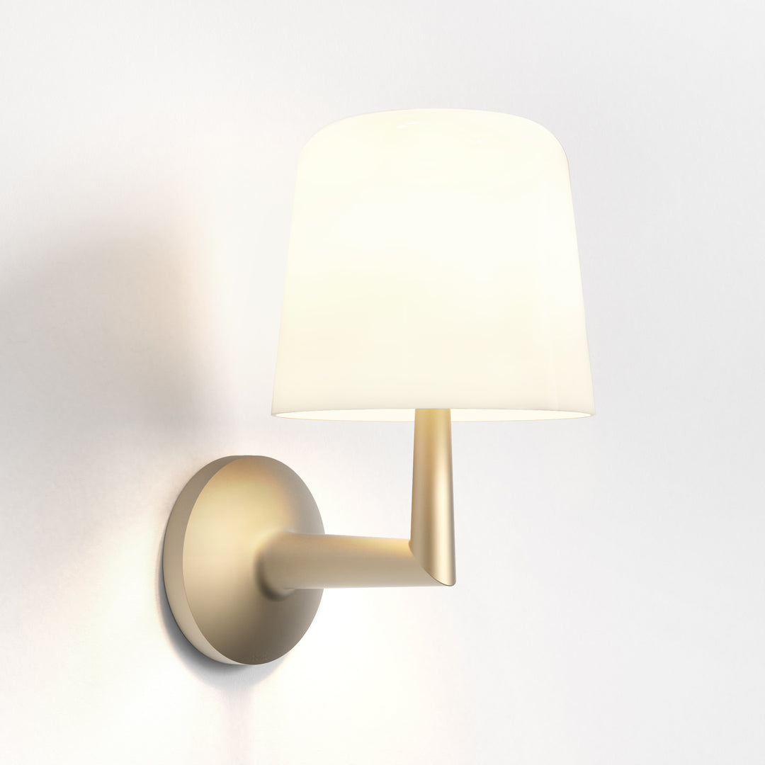 Astro Lighting Ella Wall - Light Bronze
