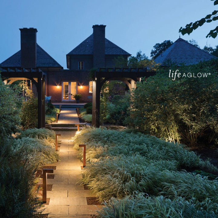 Hinkley Atwell Outdoor Wall Light