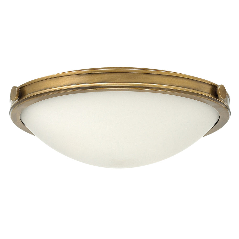 Hinkley Maxwell Flush Mount