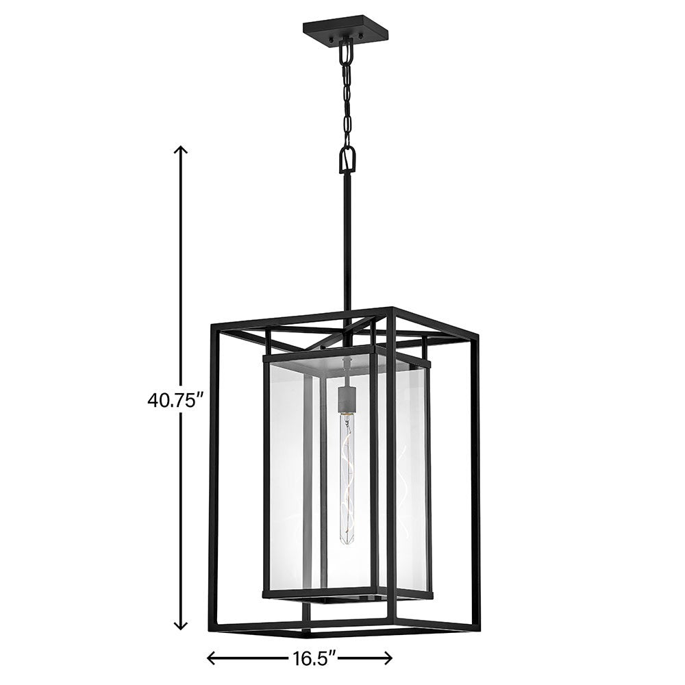 Hinkley Max Outdoor Hanging Light