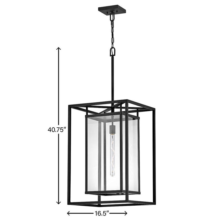 Hinkley Max Outdoor Hanging Light