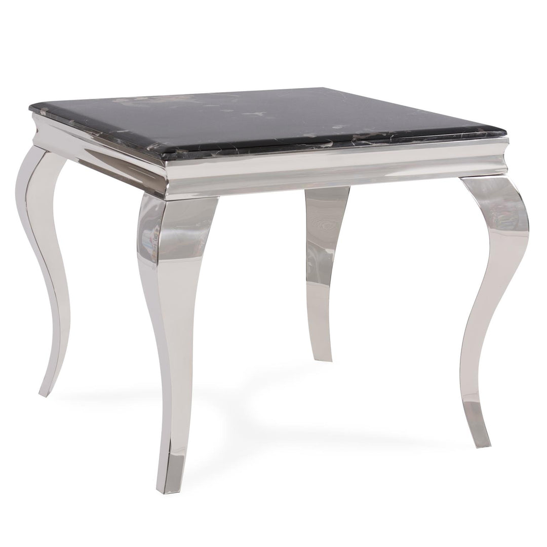 Howard Elliott Collection Lexiss Side Table