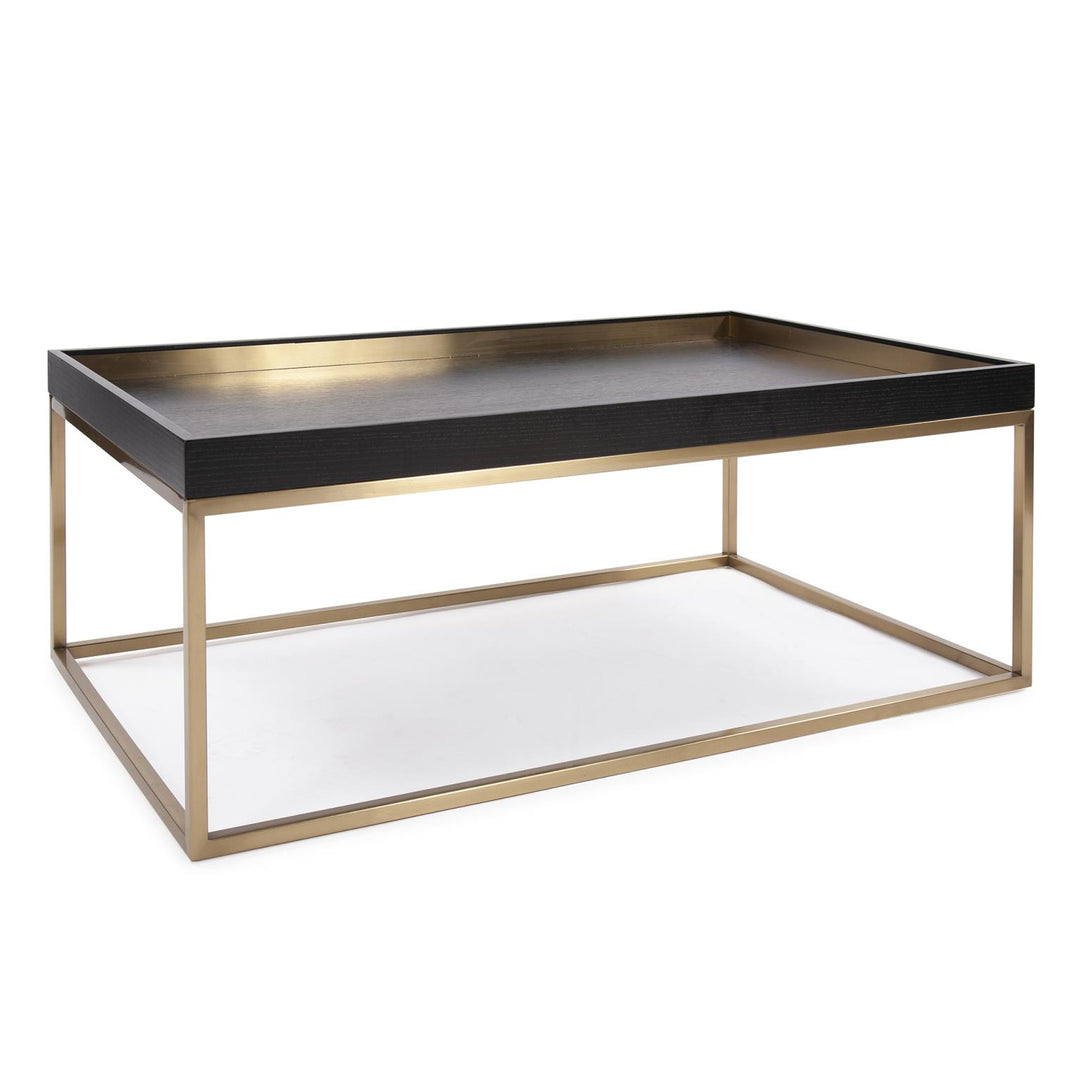 Howard Elliott Collection Vassio Coffee Table