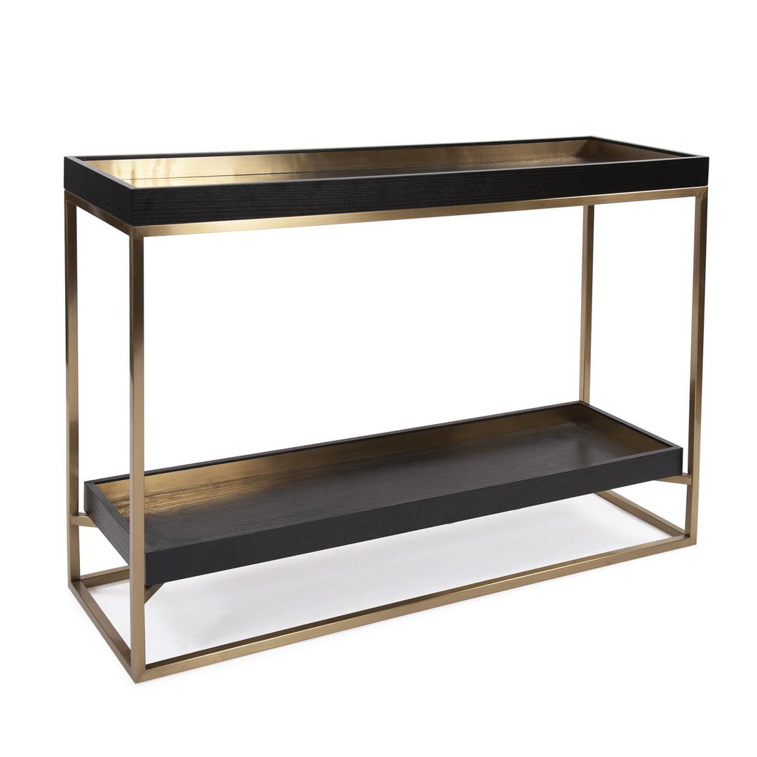 Howard Elliott Collection Vassio Console Table