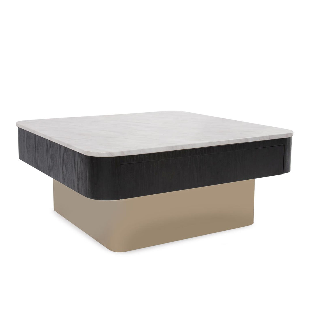 Howard Elliott Collection Piazza Coffee Table