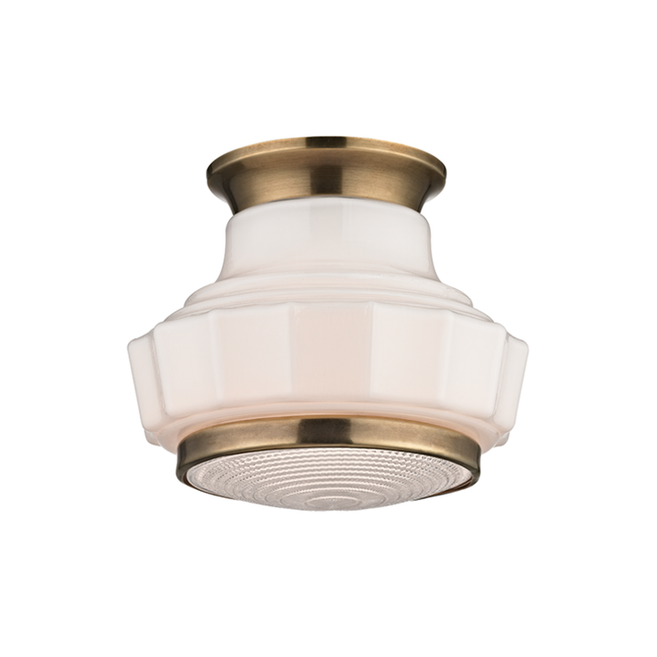 Hudson Valley Lighting Odessa Semi Flush