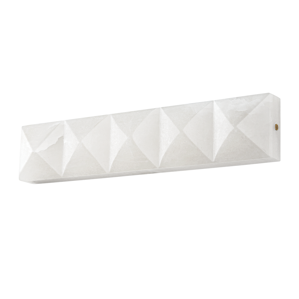 Corbett Lighting GYPSUM Wall Sconce