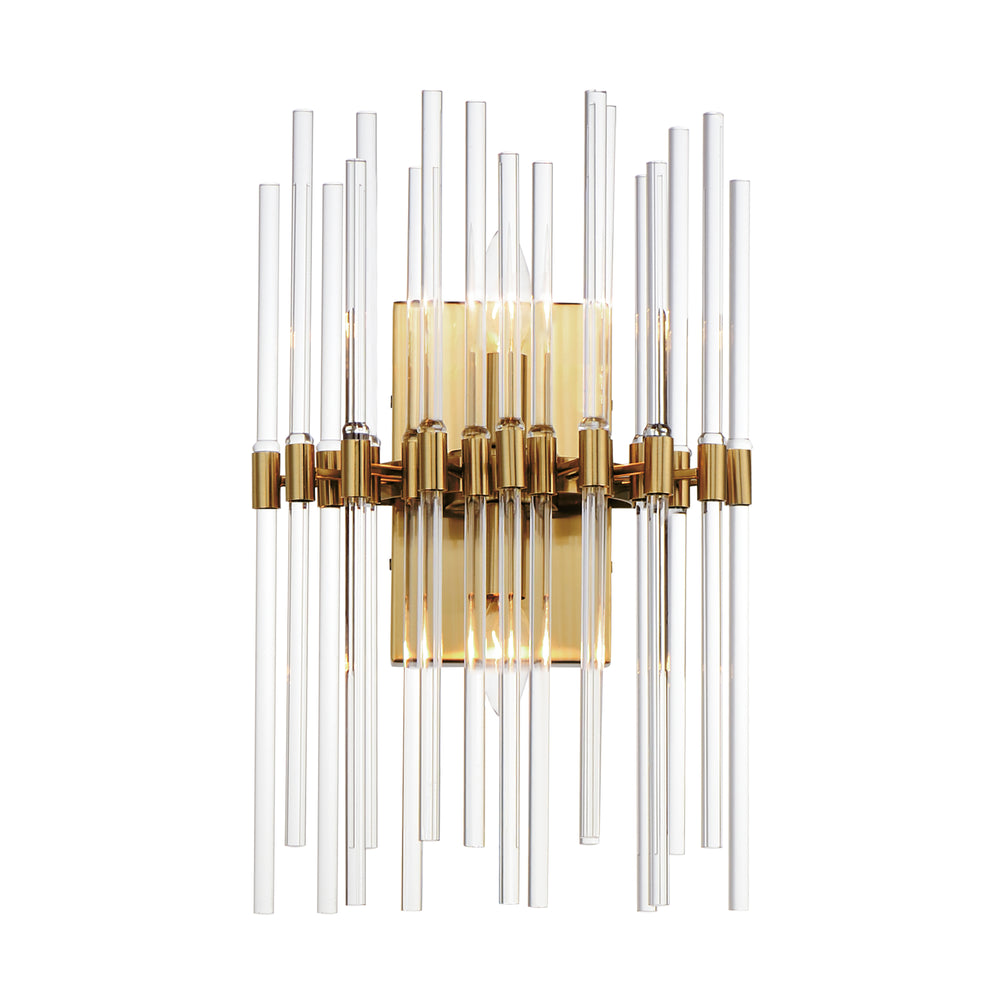 Maxim Divine-Wall Sconce Wall Sconces Maxim