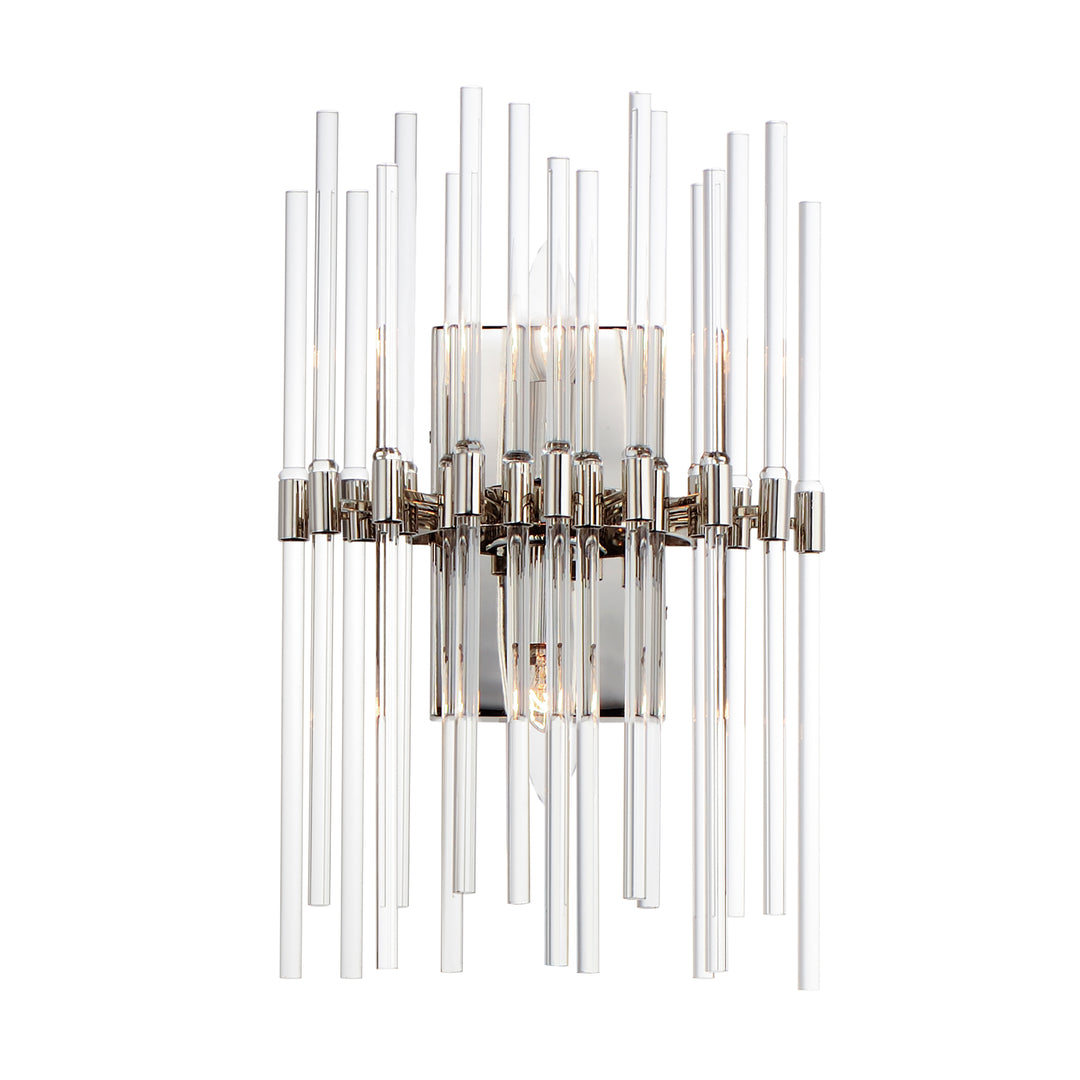 Maxim Divine-Wall Sconce Wall Sconces Maxim