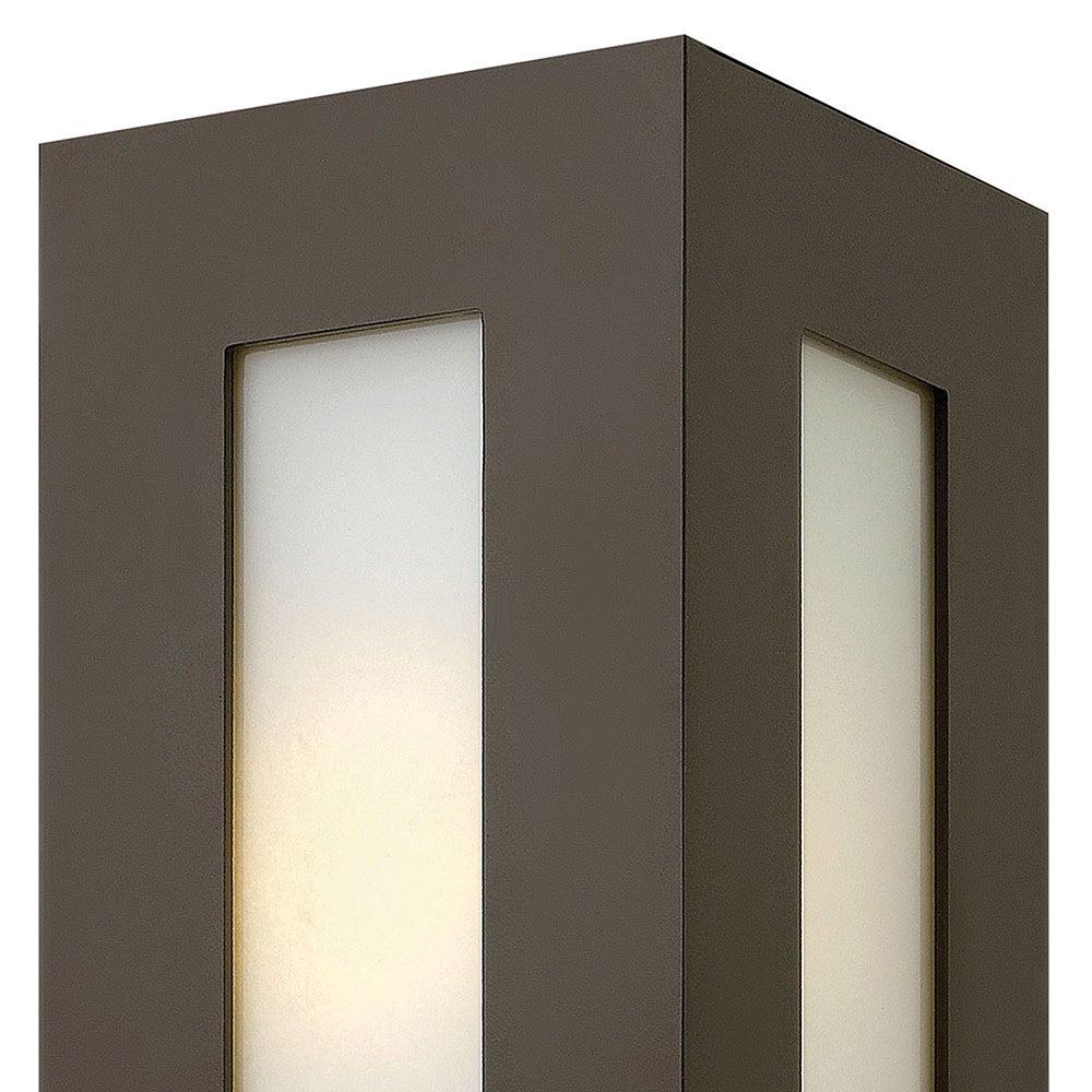 Hinkley Dorian Outdoor Wall Light