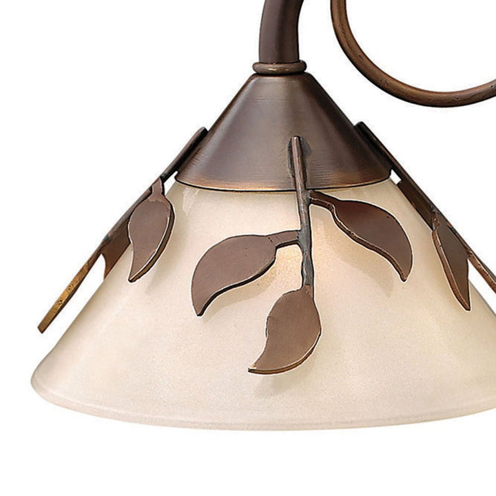 Hinkley Ivy Landscape Path Light