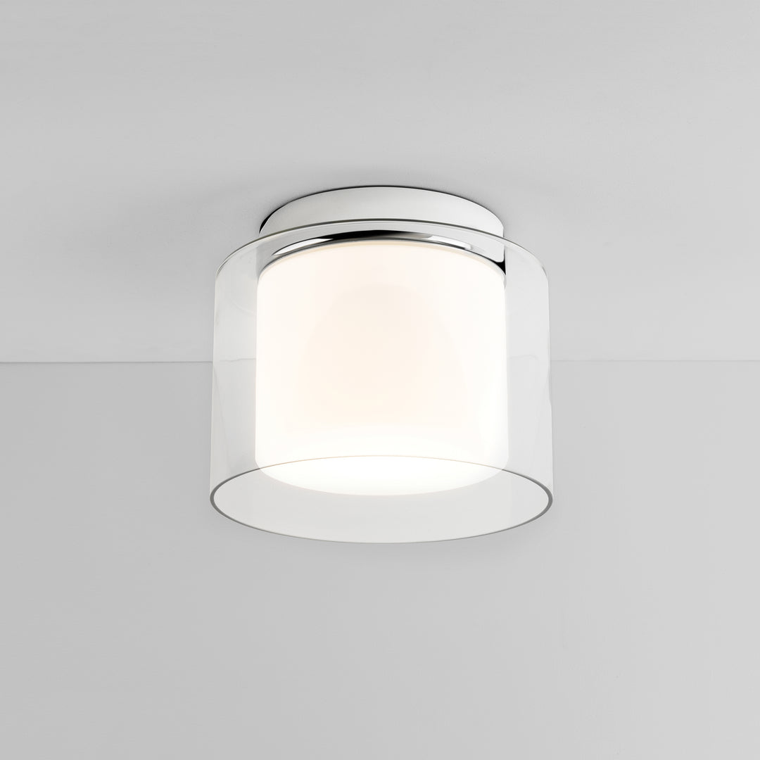 Astro Lighting Arezzo - Polished Chrome