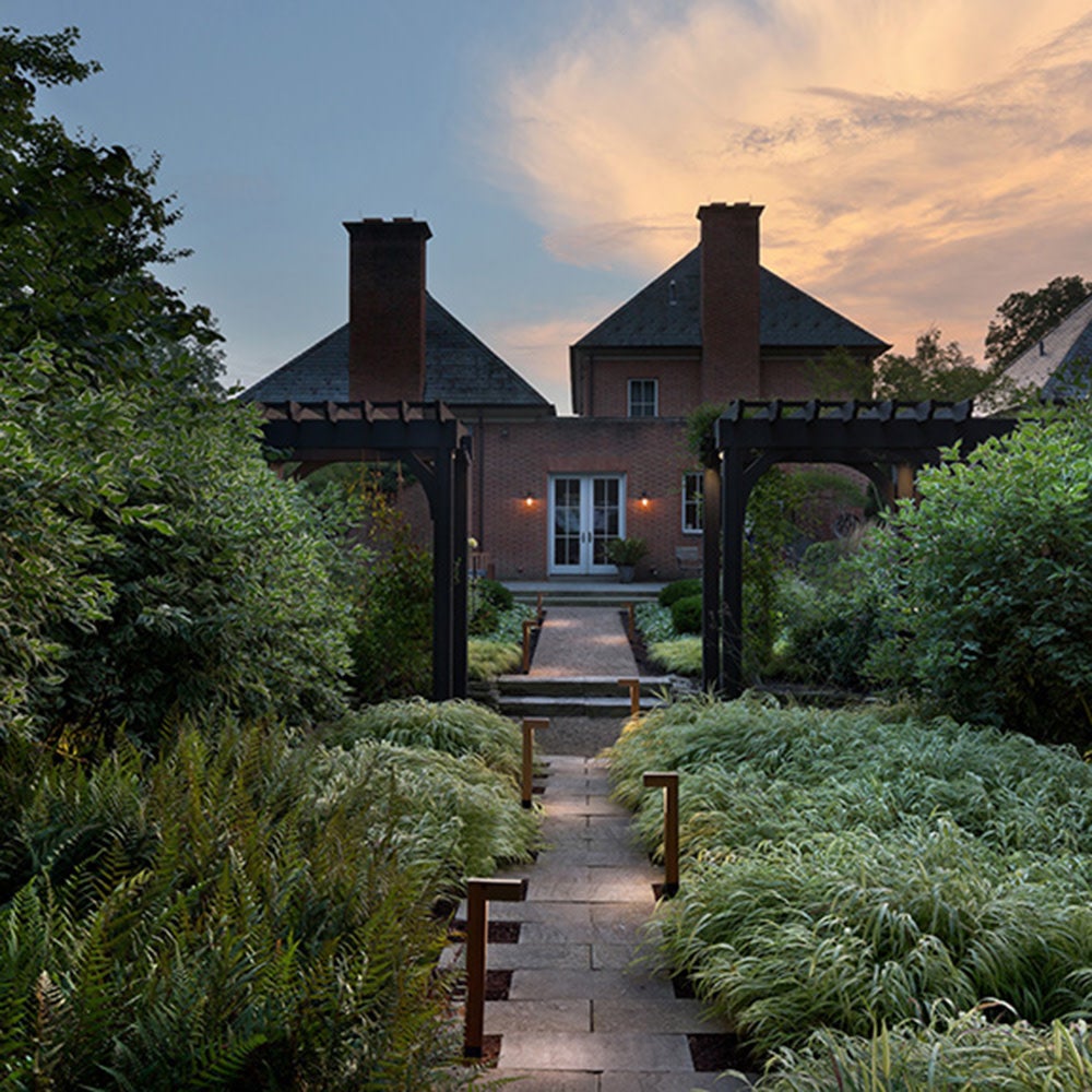 Hinkley Atlantis Landscape Path Light