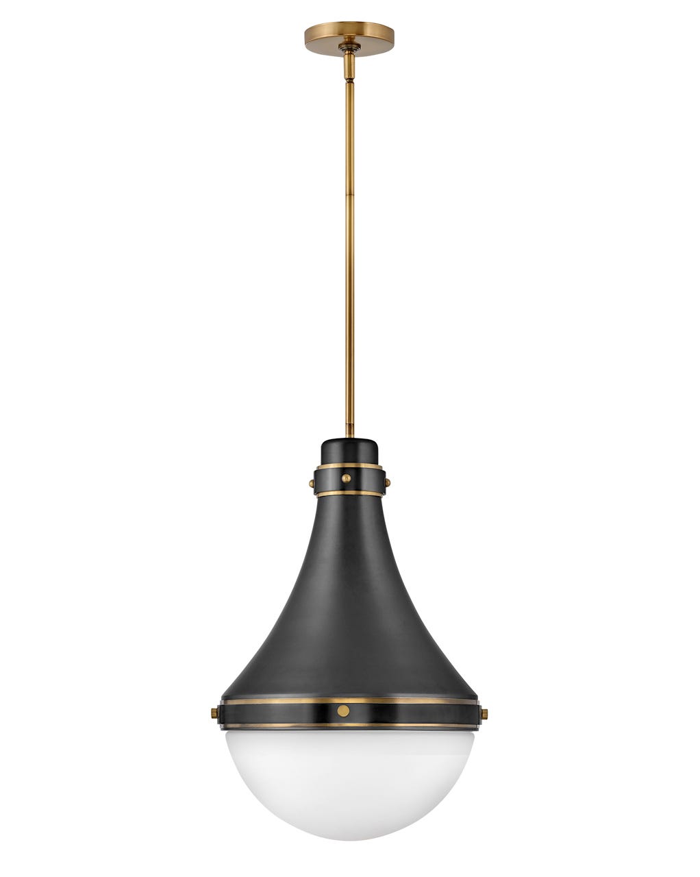 Hinkley Oliver Pendant