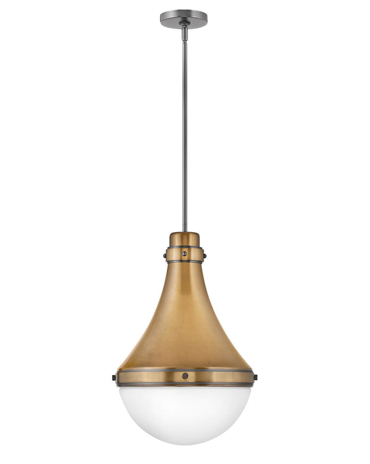 Hinkley Oliver Pendant