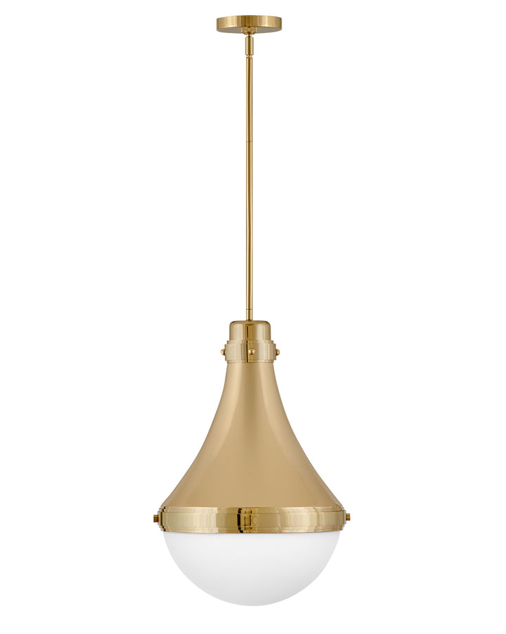 Hinkley Oliver Pendant