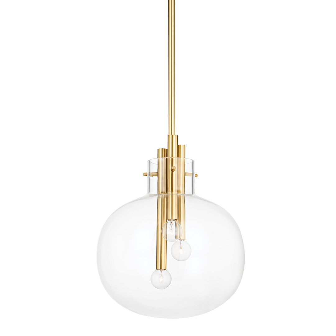 Hudson Valley Lighting Hempstead Pendant