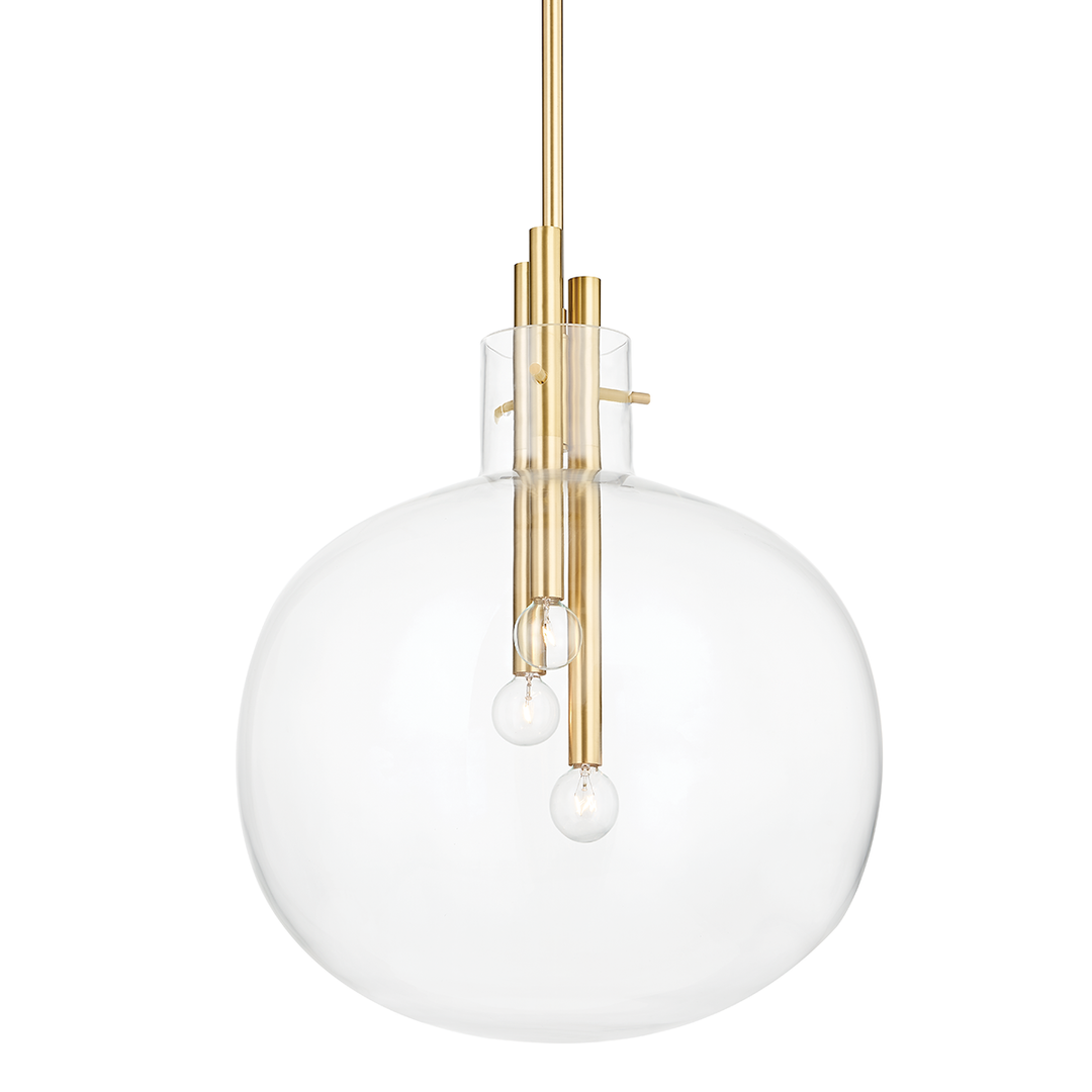 Hudson Valley Lighting Hempstead Pendant