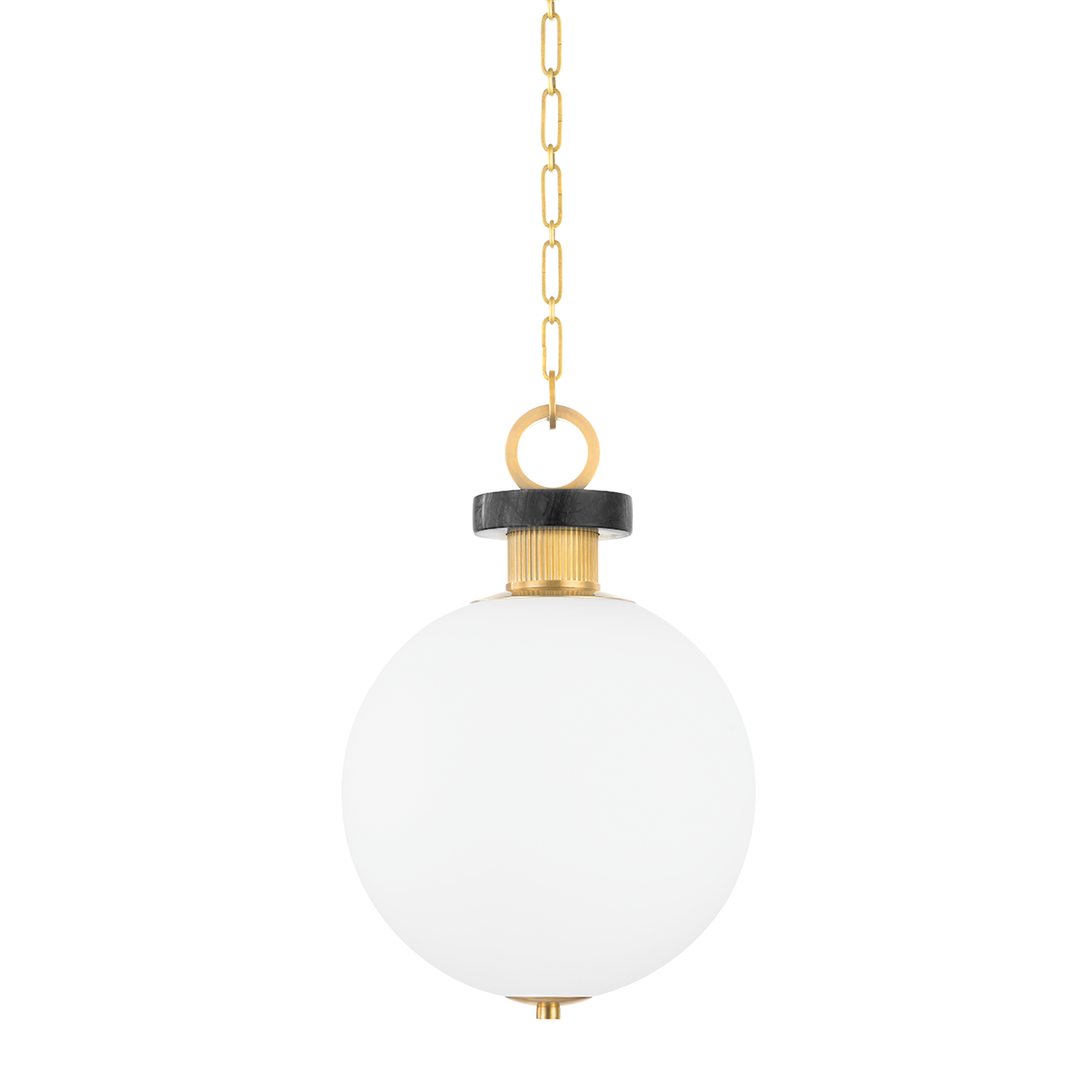 Corbett Lighting Haru Pendant