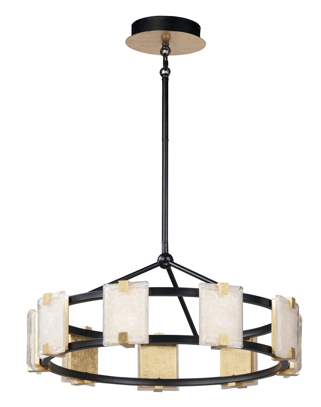 Maxim Radiant-Chandelier Chandeliers Maxim   