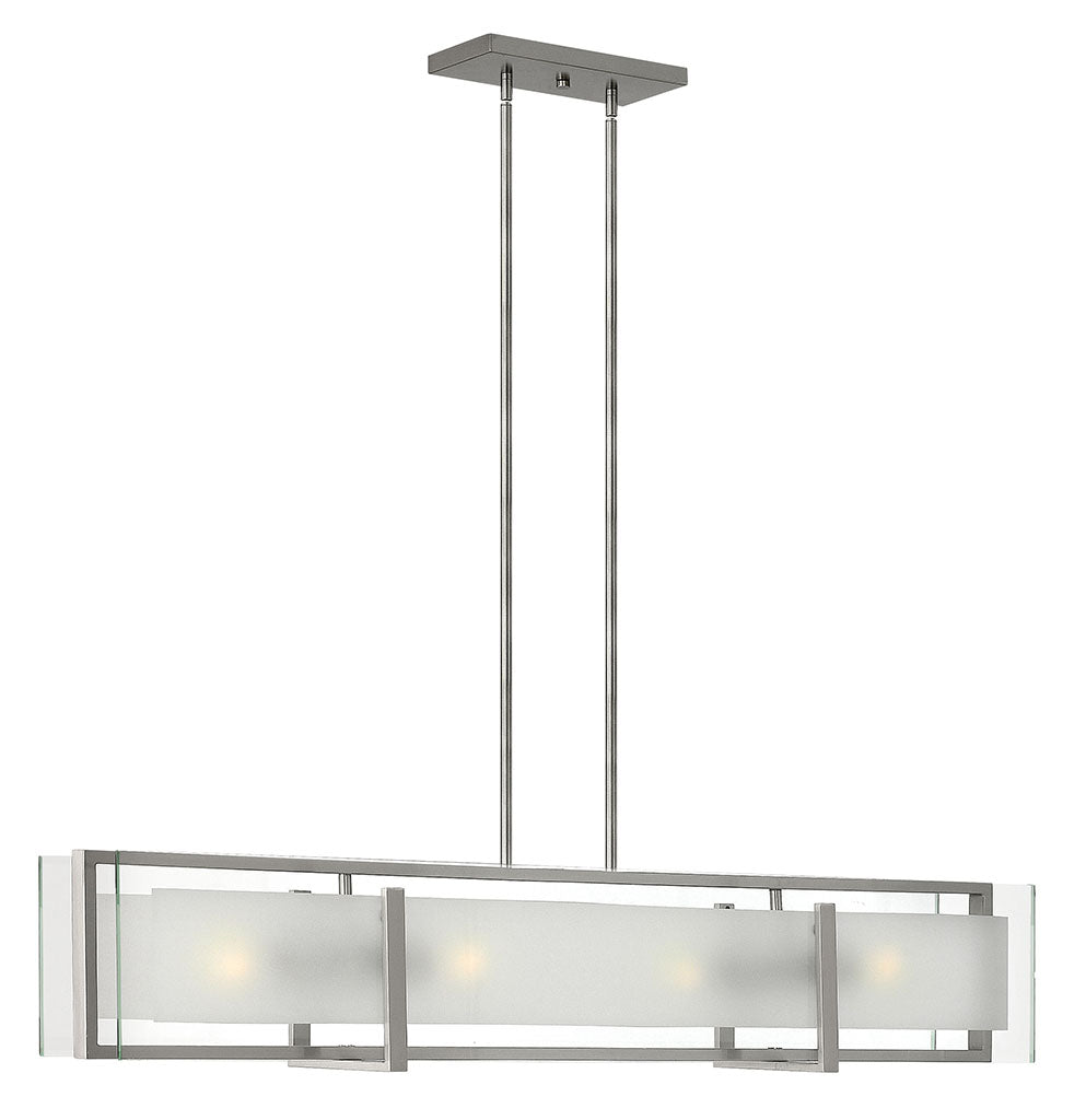 Hinkley Latitude Chandelier