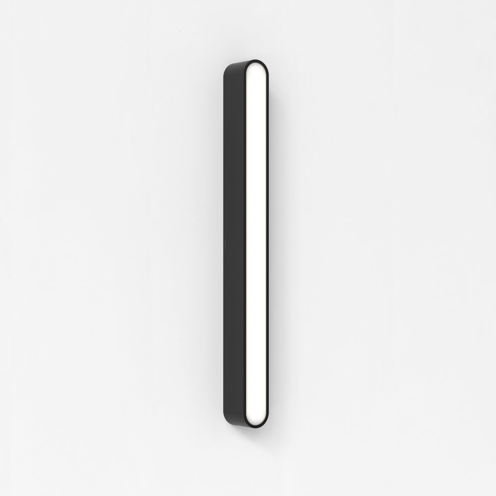 Astro Lighting Atticus 600 3000K - Matt Black