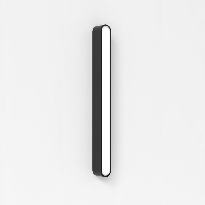 Astro Lighting Atticus 600 3000K - Matt Black
