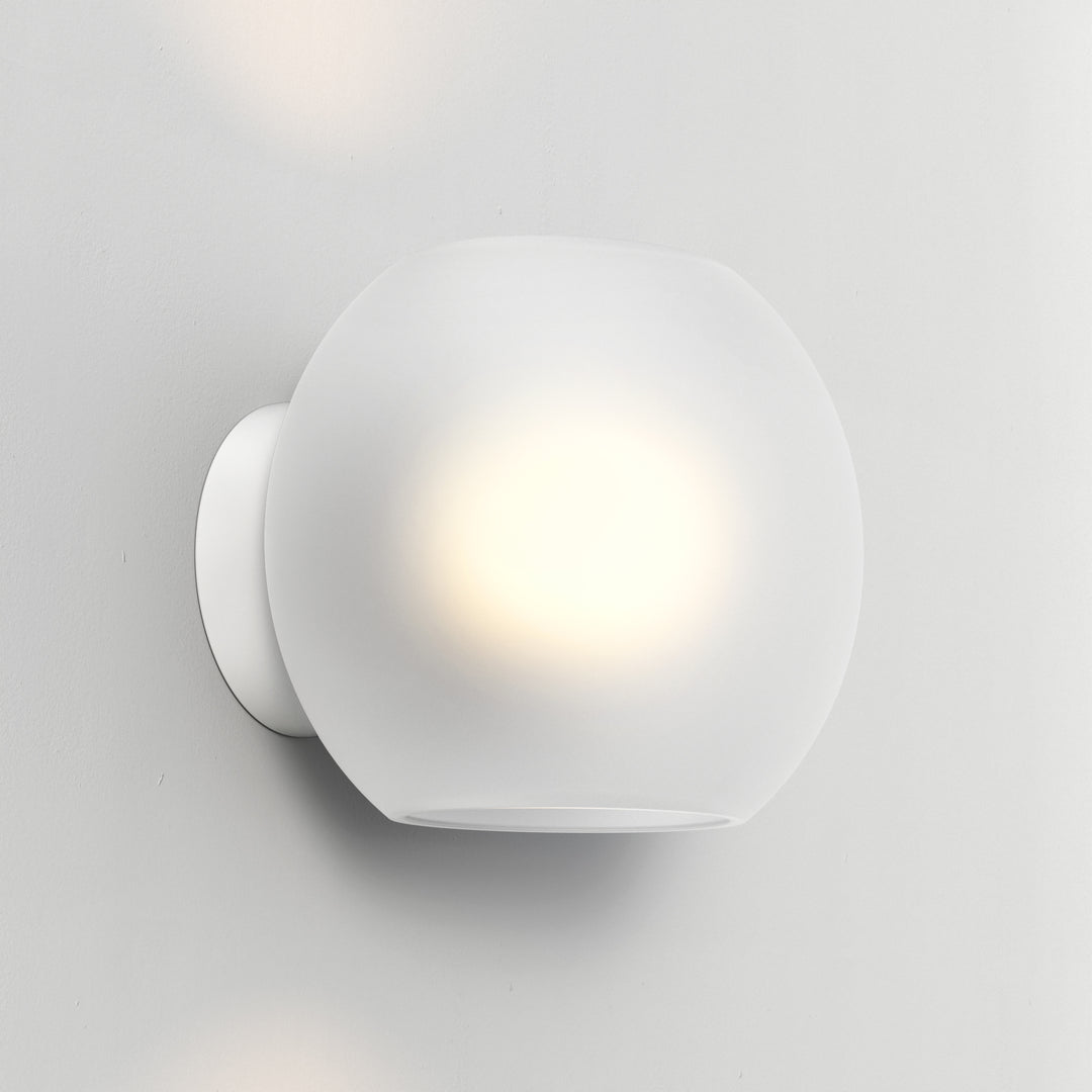 Astro Lighting Luna - Matt White