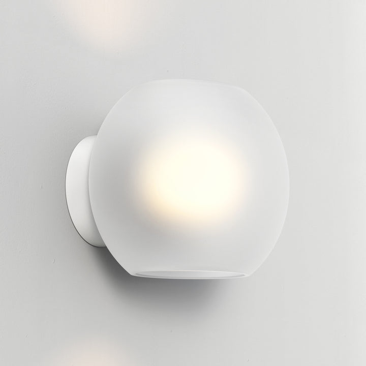 Astro Lighting Luna - Matt White