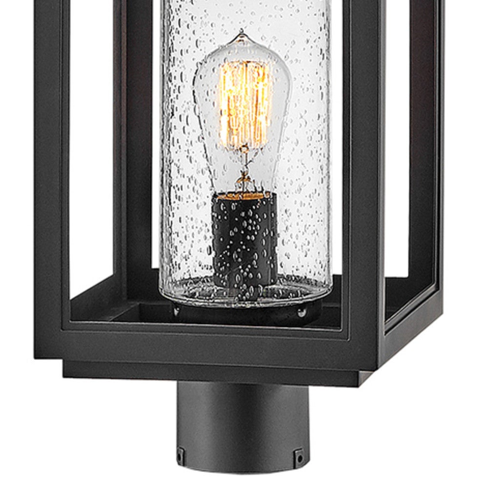 Hinkley Atwater Outdoor Post Mount Lantern