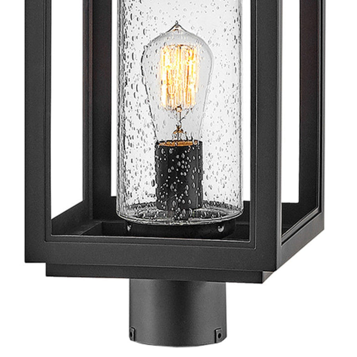 Hinkley Atwater Outdoor Post Mount Lantern