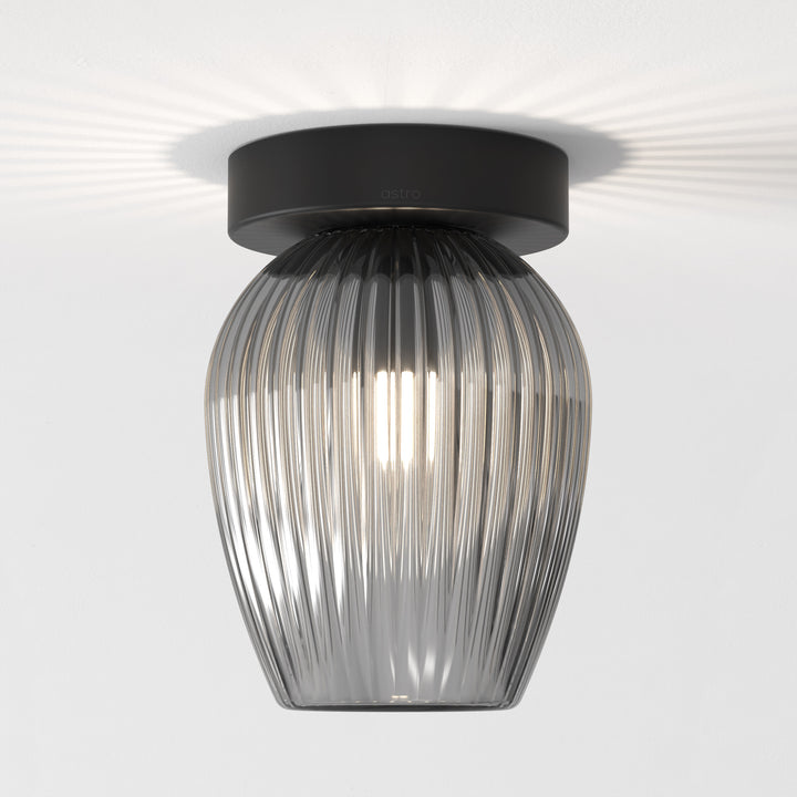 Astro Lighting Tacoma Surface - Matt Black
