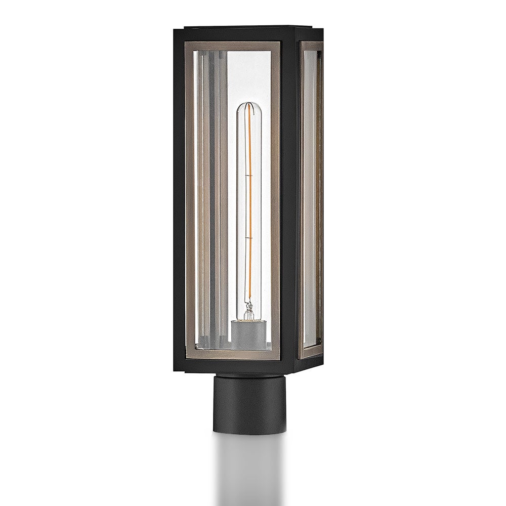 Hinkley Shaw Outdoor Post Mount Lantern