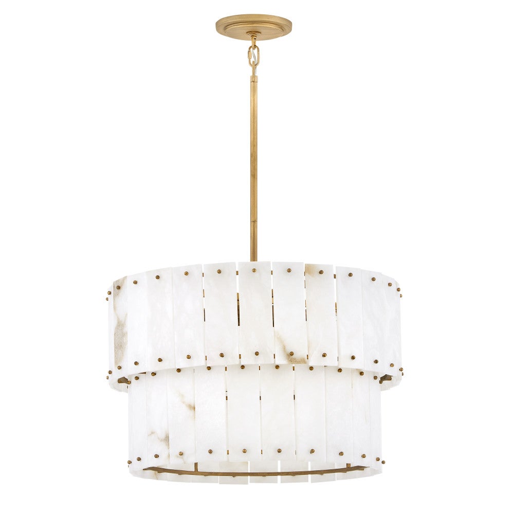 Fredrick Ramond Simone Chandelier