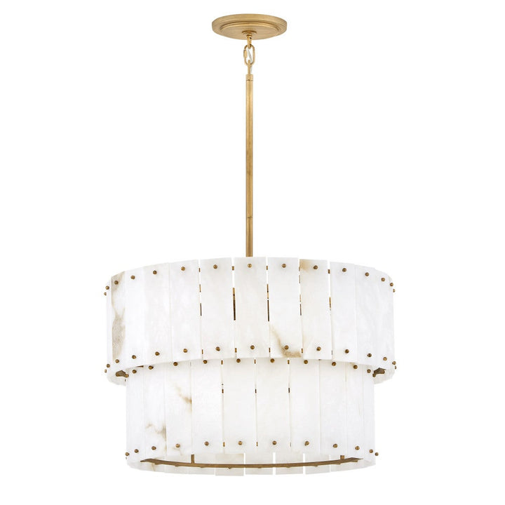 Fredrick Ramond Simone Chandelier