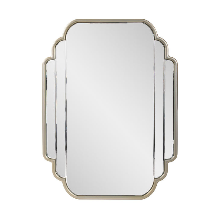 Howard Elliott Winton Vanity Mirror