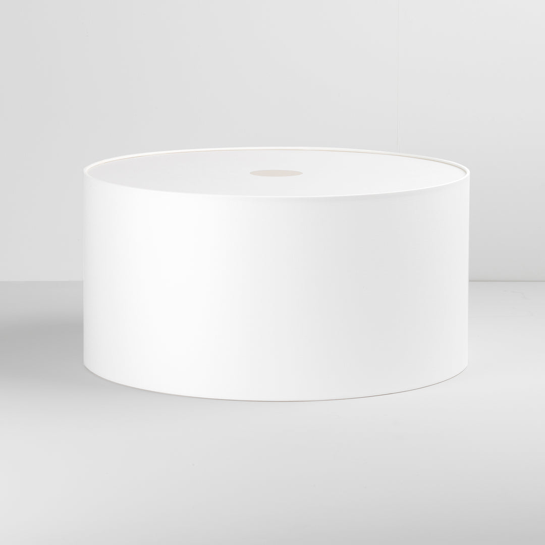 Astro Lighting Drum 500 - White