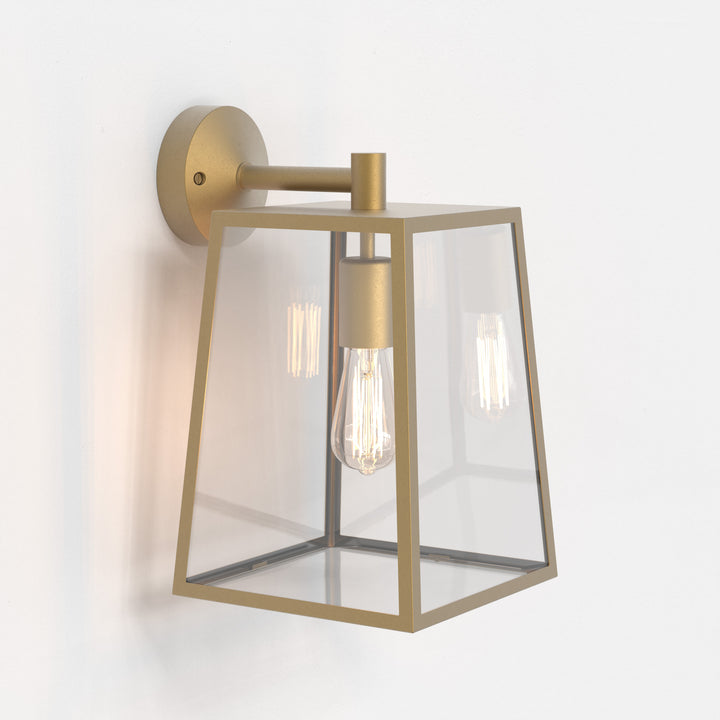 Astro Lighting Calvi Wall 305 - Antique Brass