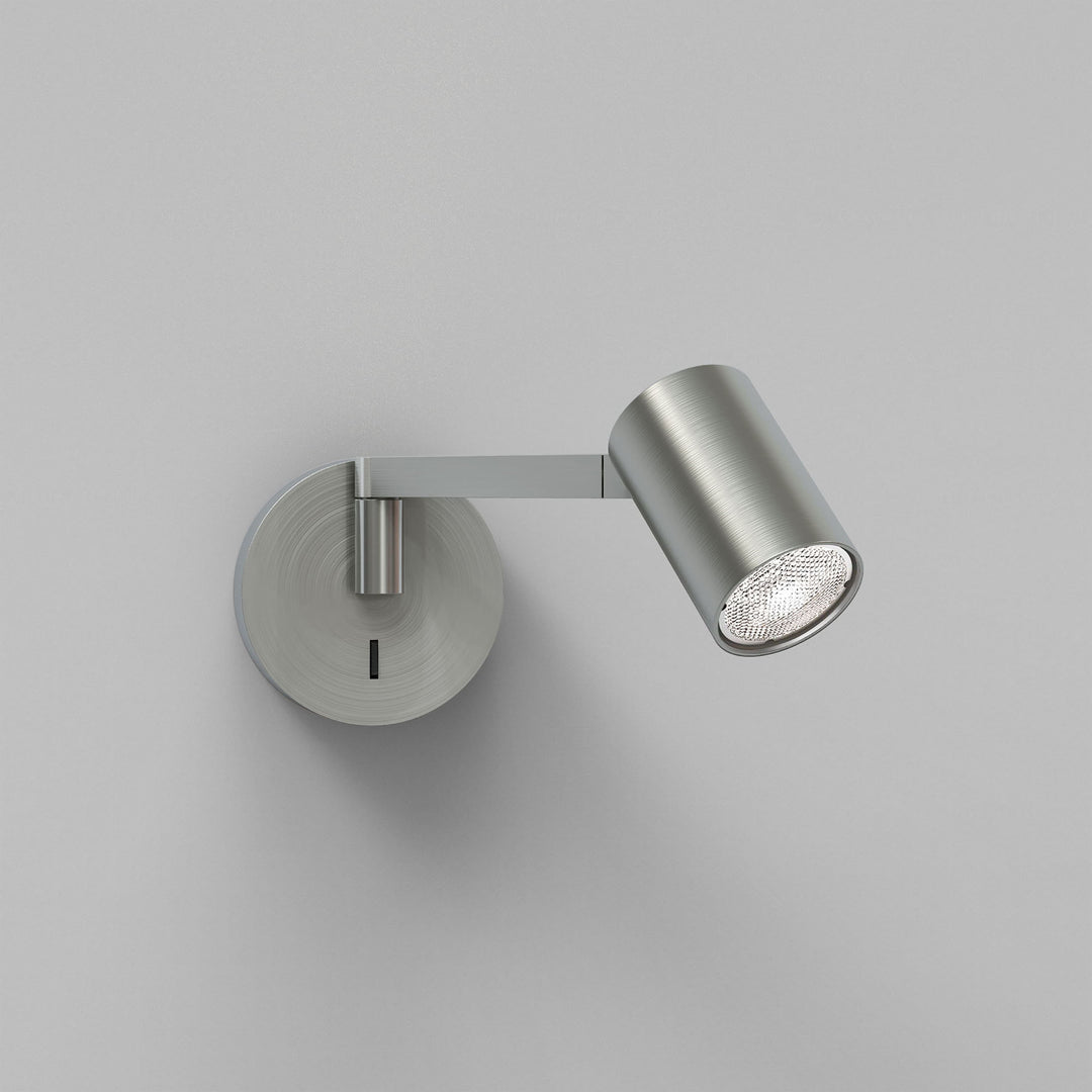 Astro Lighting Ascoli Swing - Matt Nickel
