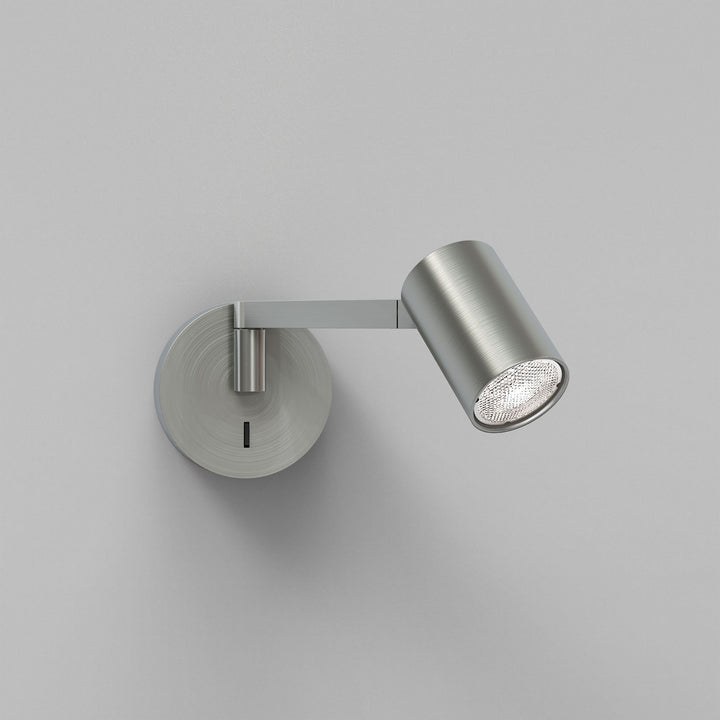 Astro Lighting Ascoli Swing - Matt Nickel