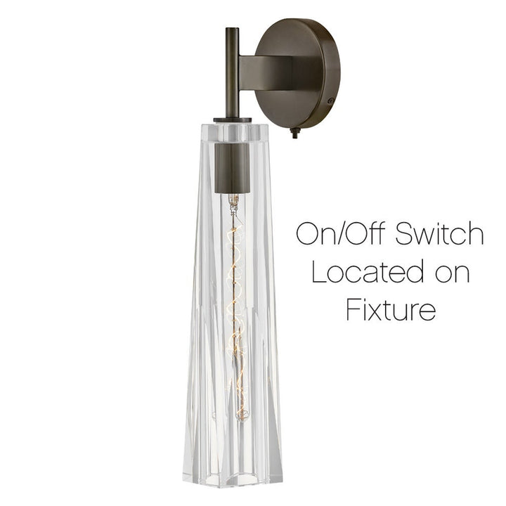 Fredrick Ramond Cosette Wall Sconce