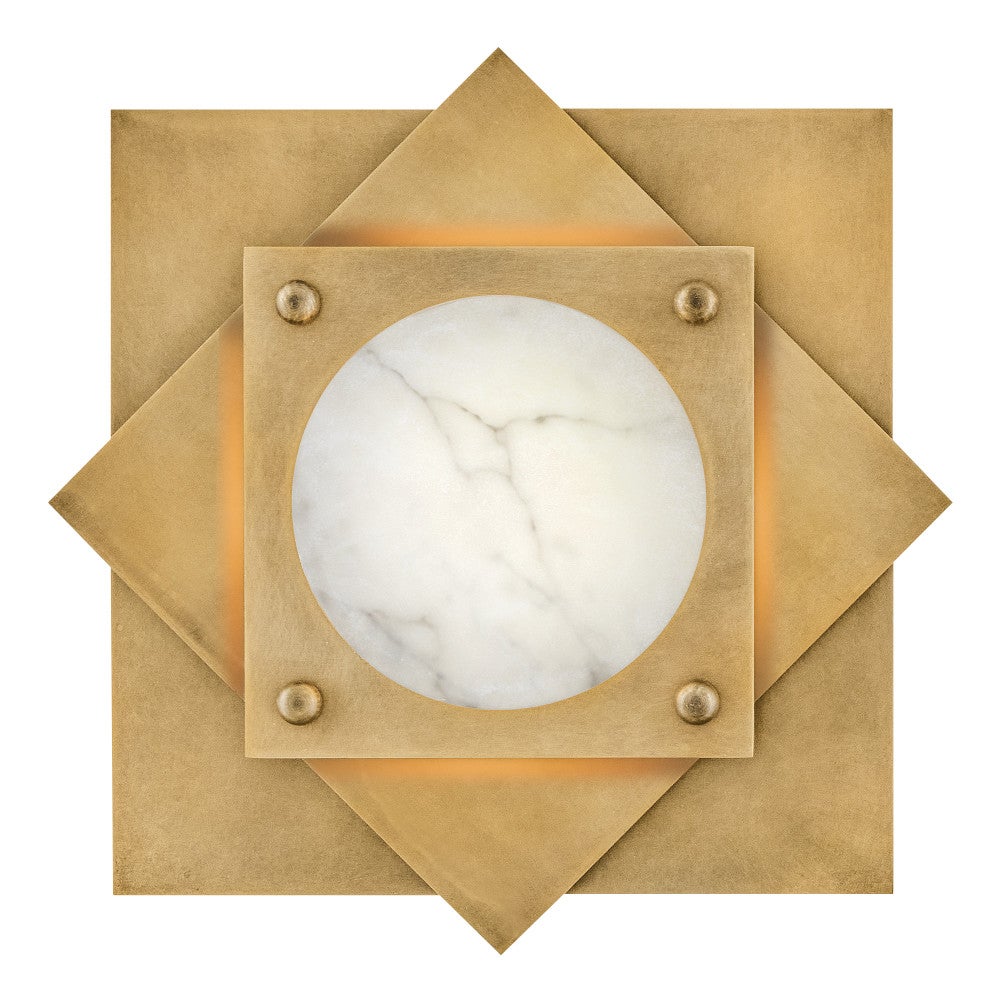 Fredrick Ramond Claude Flush Mount
