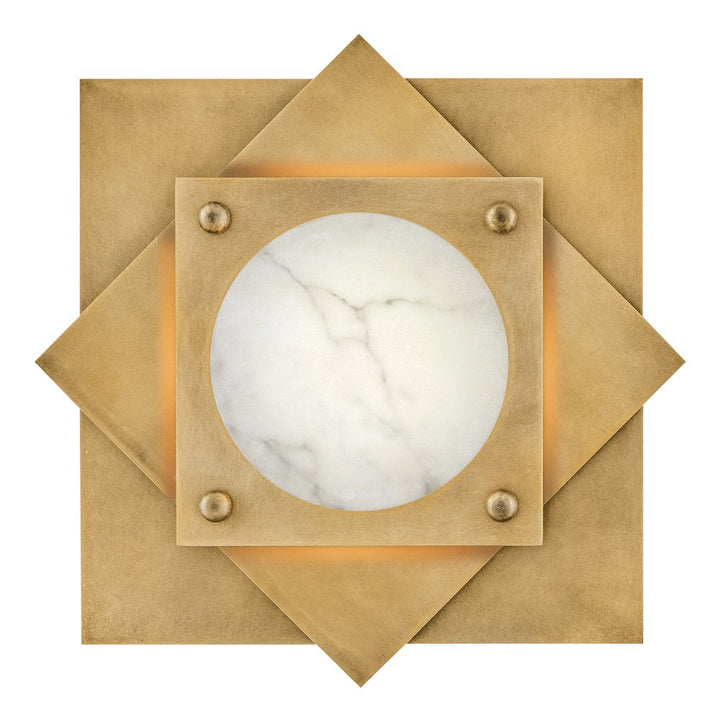 Fredrick Ramond Claude Flush Mount