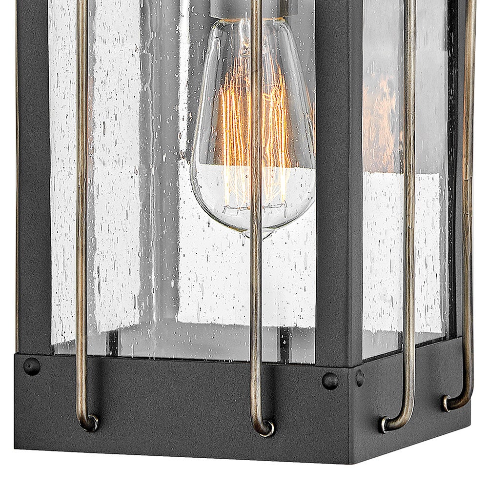 Hinkley Fitzgerald Outdoor Wall Light