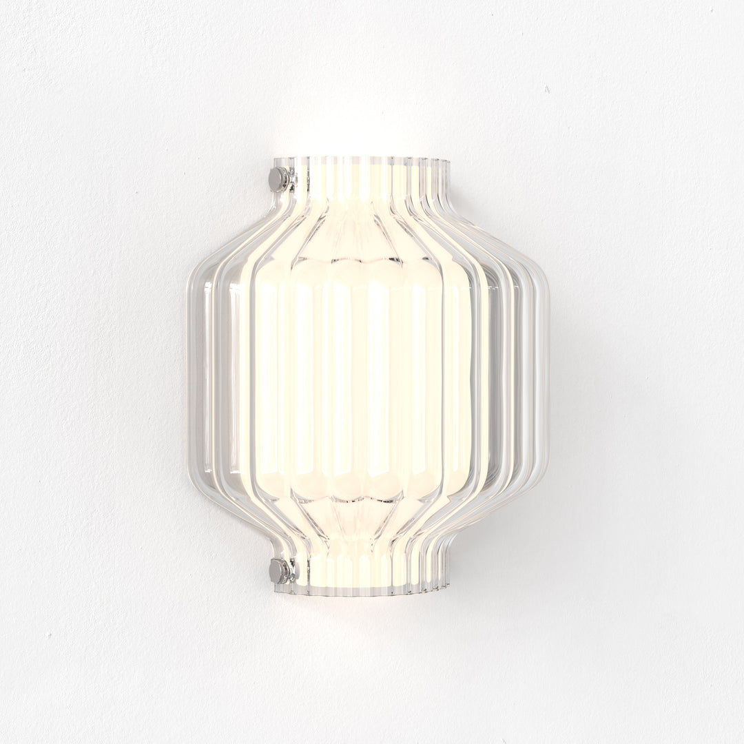 Astro Lighting Toro - Clear Glass